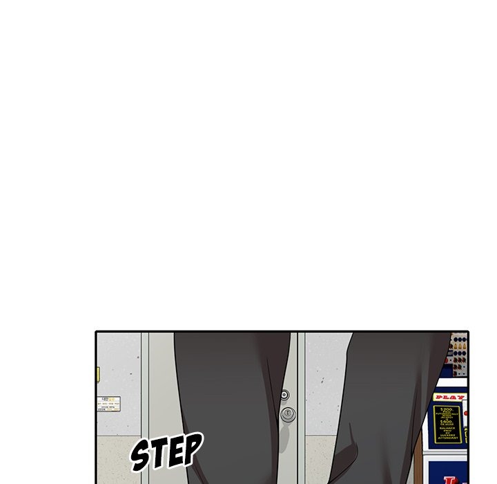 Taste of Stealing: Physical Charity chapter 5 page 114