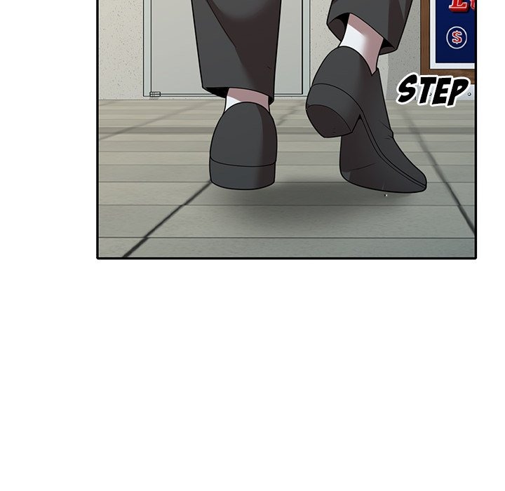 Taste of Stealing: Physical Charity chapter 5 page 115