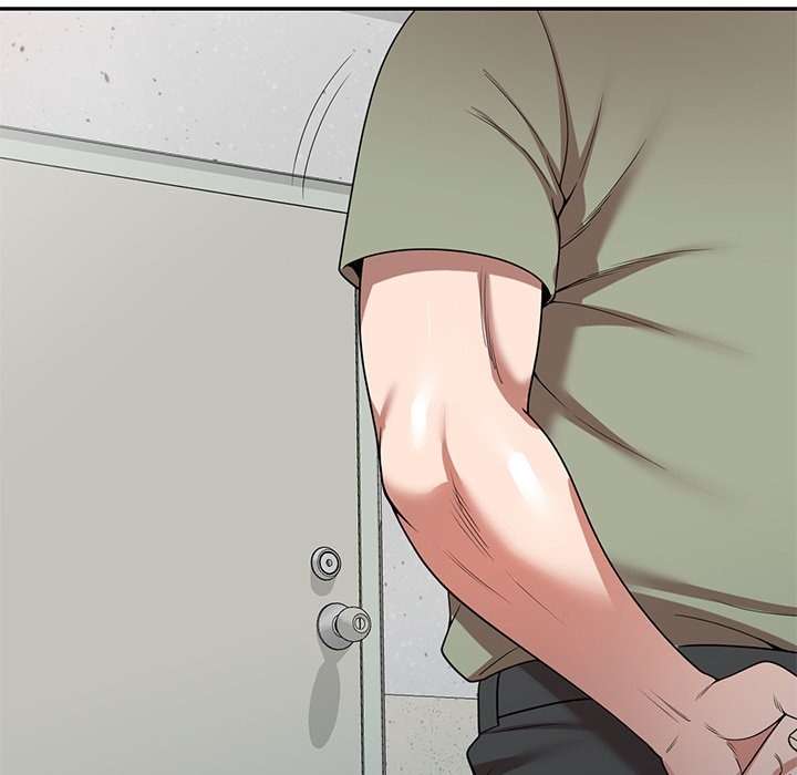 Taste of Stealing: Physical Charity chapter 5 page 117