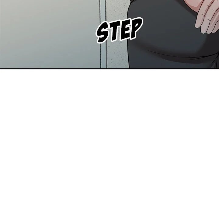 Taste of Stealing: Physical Charity chapter 5 page 118