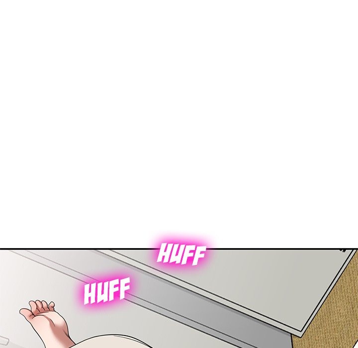 Taste of Stealing: Physical Charity chapter 5 page 119