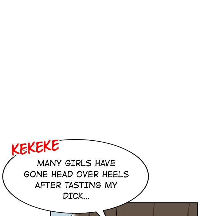 Taste of Stealing: Physical Charity chapter 5 page 125
