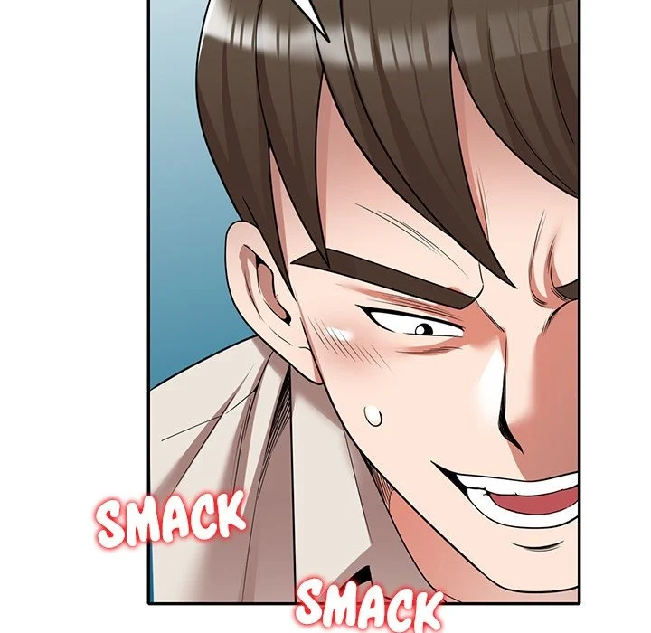 Taste of Stealing: Physical Charity chapter 5 page 126