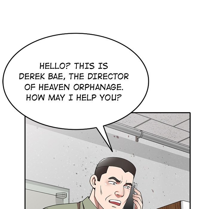 Taste of Stealing: Physical Charity chapter 5 page 140
