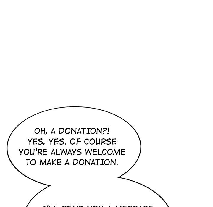Taste of Stealing: Physical Charity chapter 5 page 142
