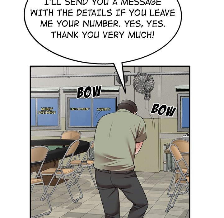 Taste of Stealing: Physical Charity chapter 5 page 143