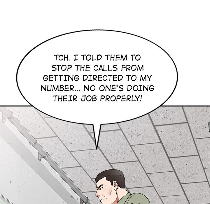 Taste of Stealing: Physical Charity chapter 5 page 145