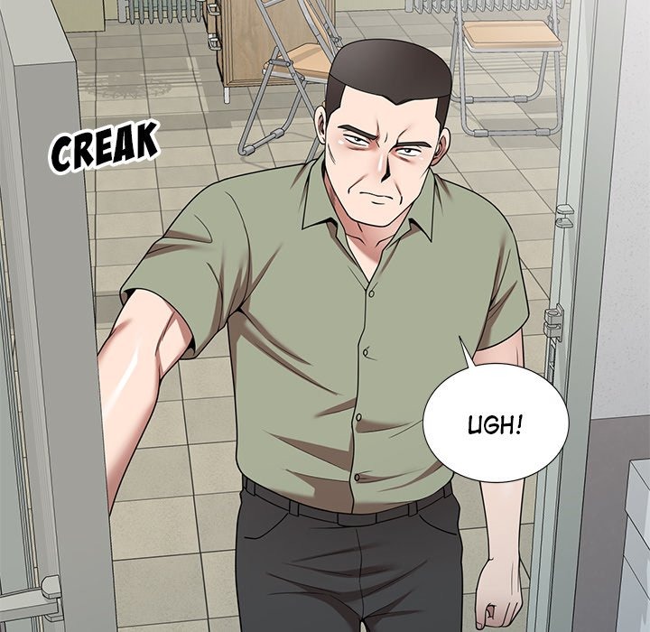 Taste of Stealing: Physical Charity chapter 5 page 150