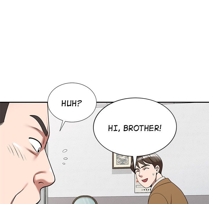 Taste of Stealing: Physical Charity chapter 5 page 152