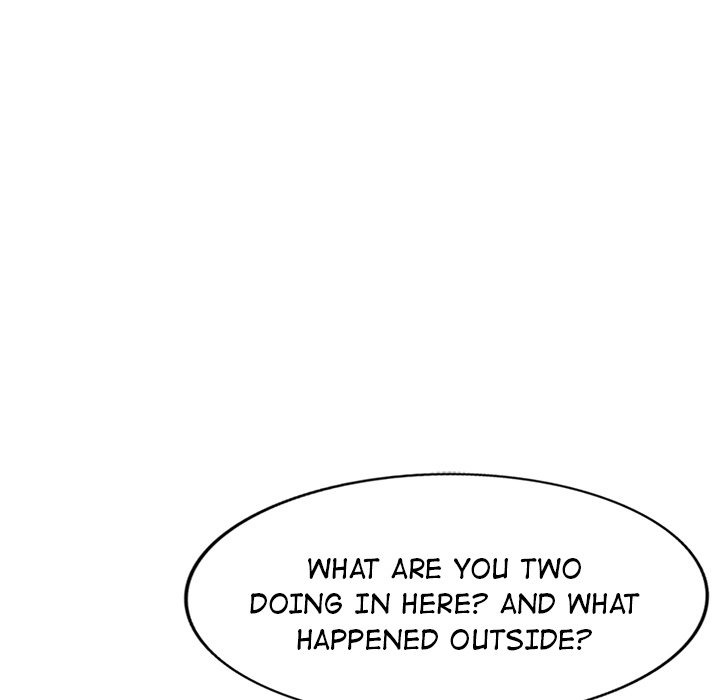 Taste of Stealing: Physical Charity chapter 5 page 154