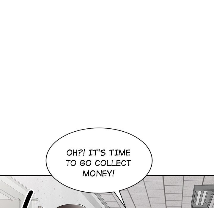 Taste of Stealing: Physical Charity chapter 5 page 159