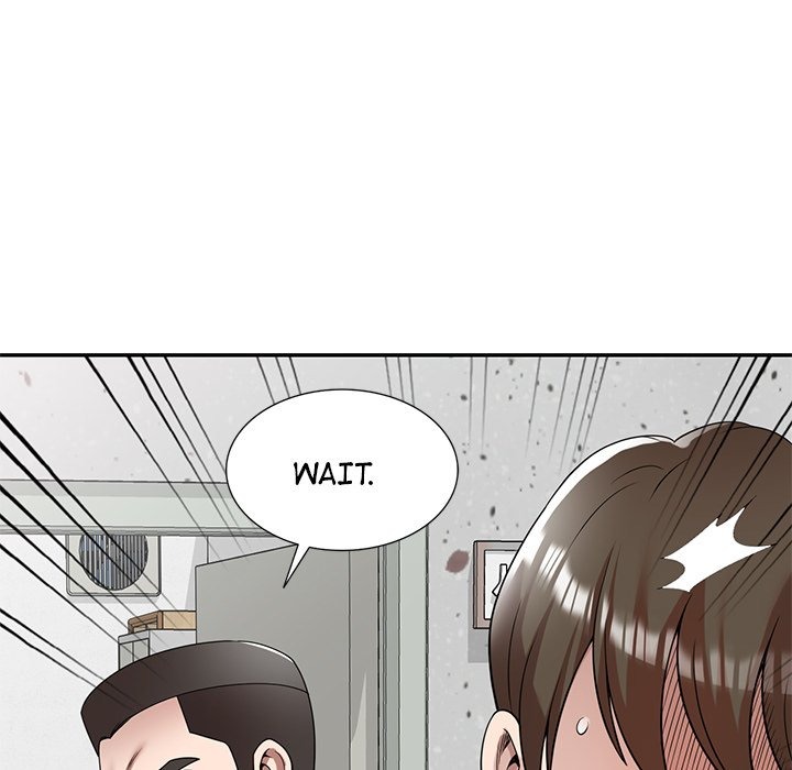 Taste of Stealing: Physical Charity chapter 5 page 162