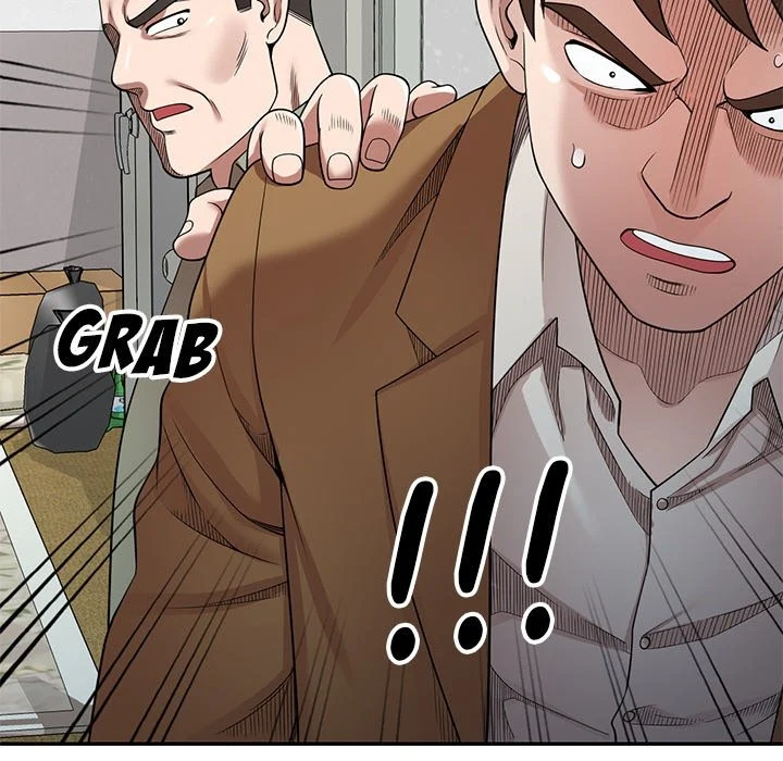 Taste of Stealing: Physical Charity chapter 5 page 163