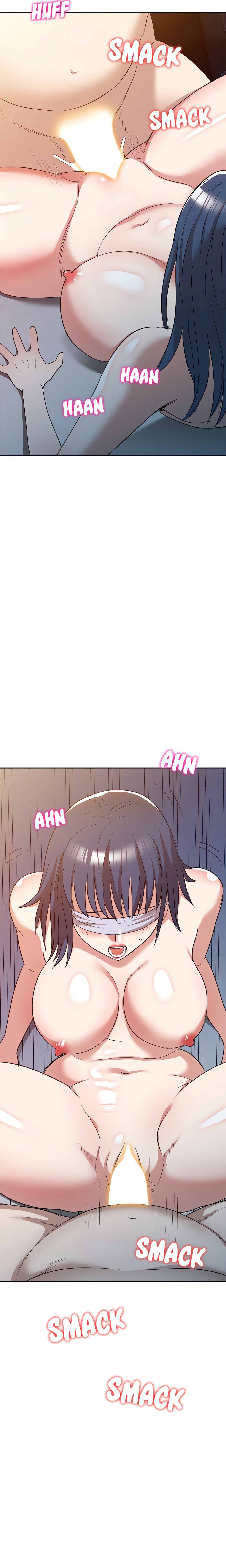Taste of Stealing: Physical Charity chapter 52 page 6