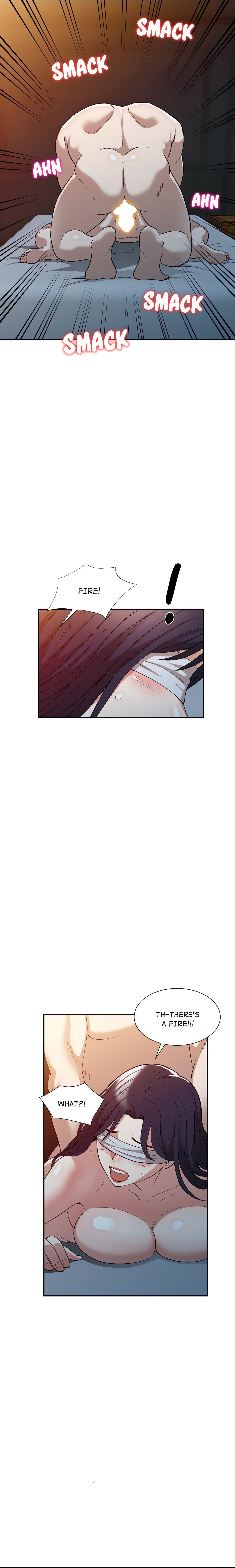 Taste of Stealing: Physical Charity chapter 52 page 20