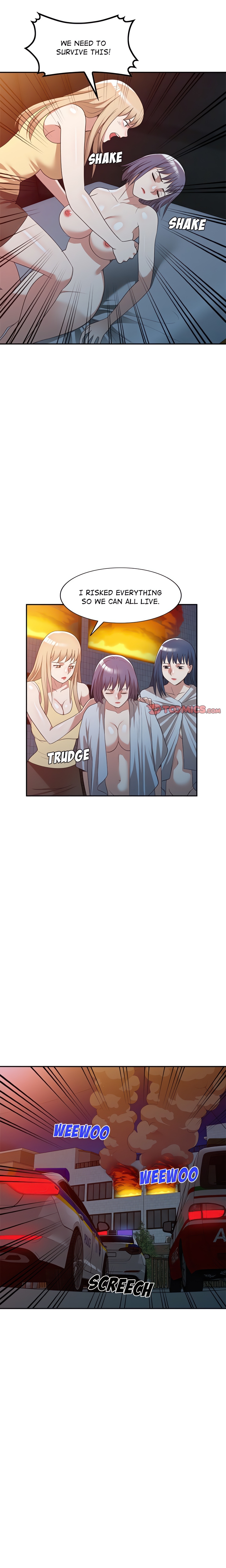 Taste of Stealing: Physical Charity chapter 52 page 23