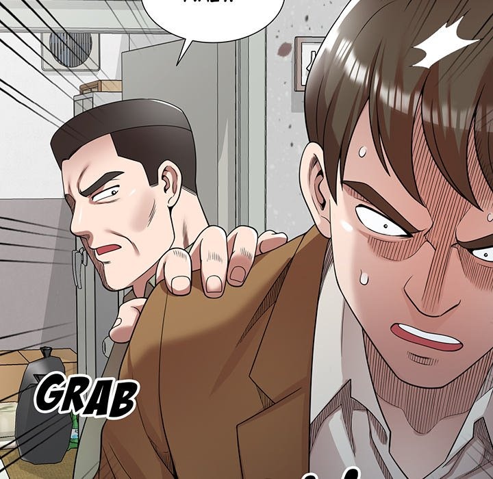 Taste of Stealing: Physical Charity chapter 6 page 12