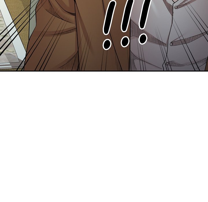 Taste of Stealing: Physical Charity chapter 6 page 13