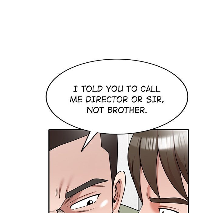 Taste of Stealing: Physical Charity chapter 6 page 19