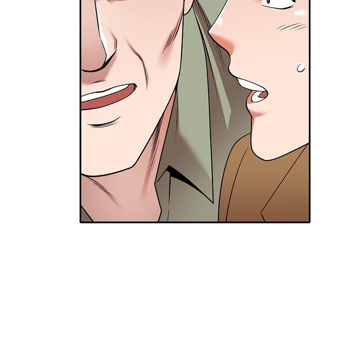 Taste of Stealing: Physical Charity chapter 6 page 20
