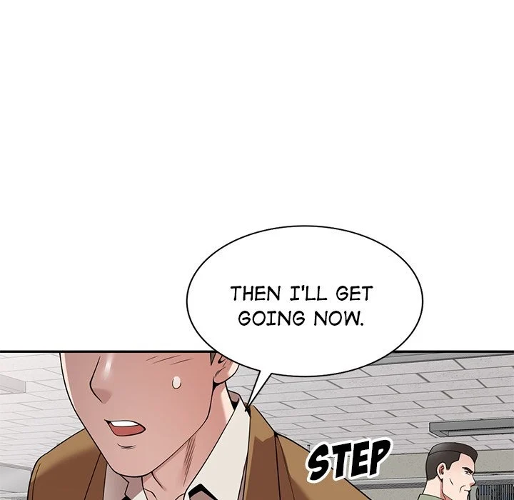 Taste of Stealing: Physical Charity chapter 6 page 24