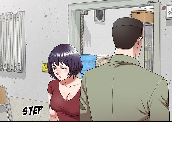Taste of Stealing: Physical Charity chapter 6 page 30
