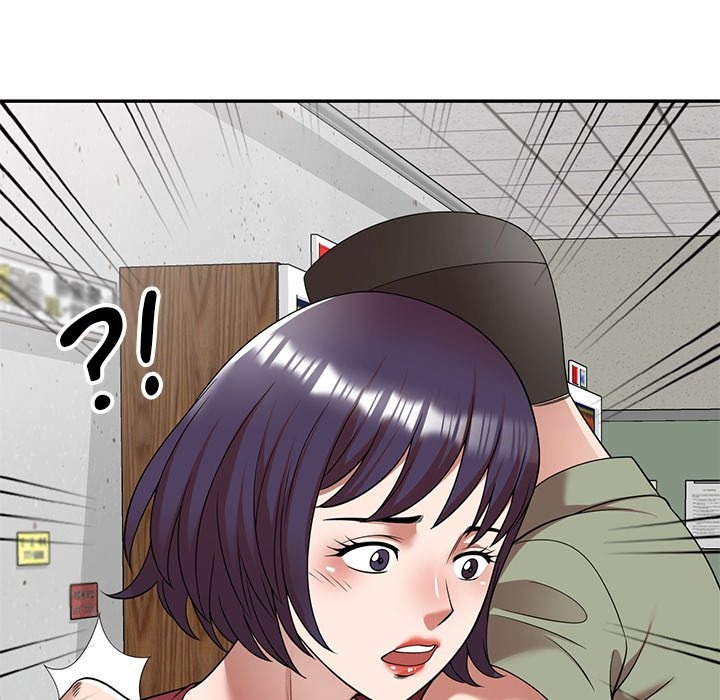 Taste of Stealing: Physical Charity chapter 6 page 32