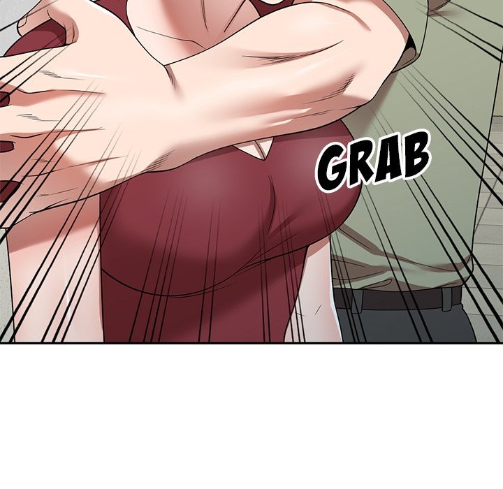Taste of Stealing: Physical Charity chapter 6 page 33