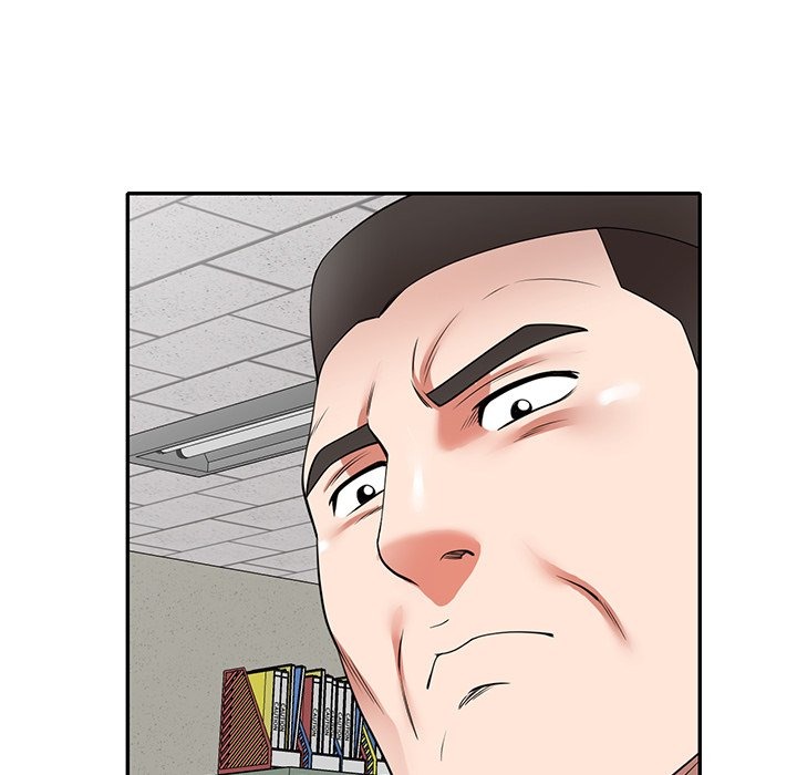 Taste of Stealing: Physical Charity chapter 6 page 48