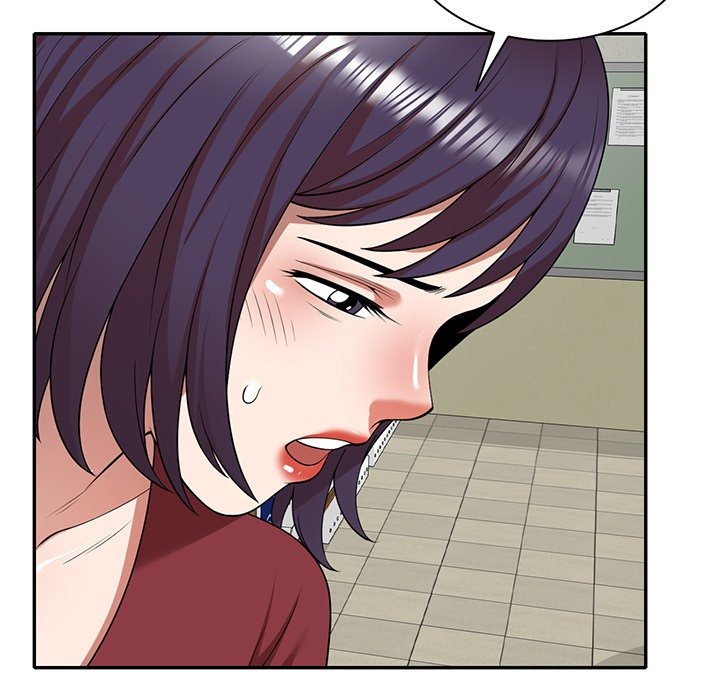 Taste of Stealing: Physical Charity chapter 6 page 54