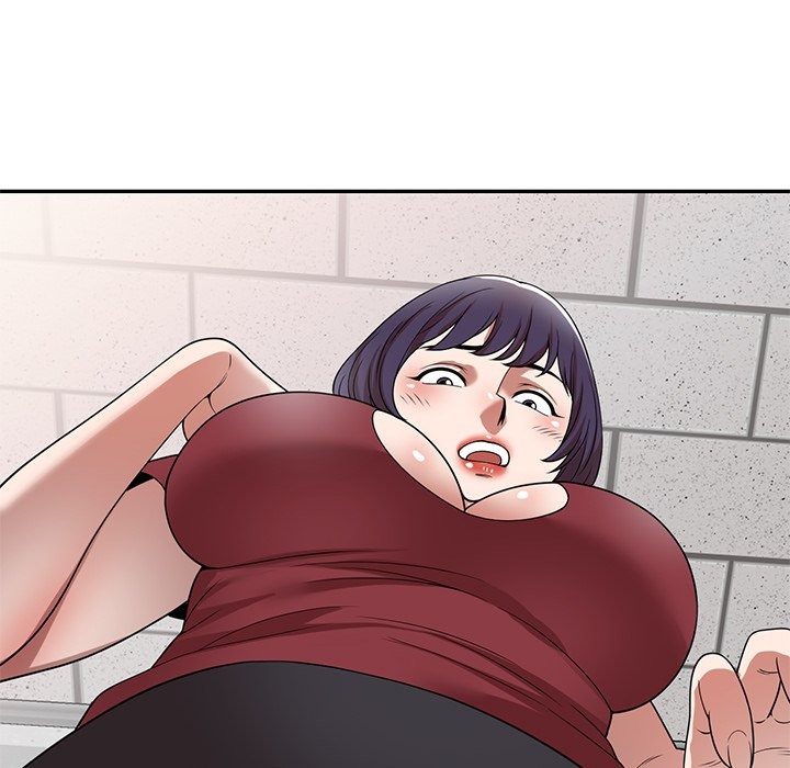 Taste of Stealing: Physical Charity chapter 6 page 56