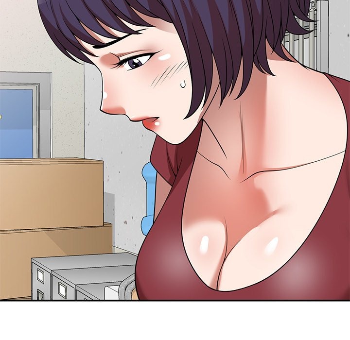 Taste of Stealing: Physical Charity chapter 6 page 64
