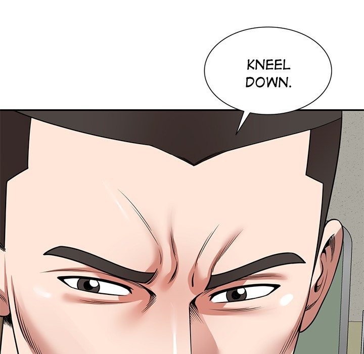 Taste of Stealing: Physical Charity chapter 6 page 66