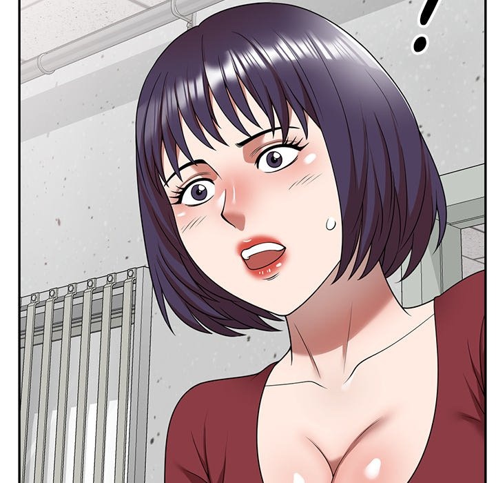 Taste of Stealing: Physical Charity chapter 6 page 69