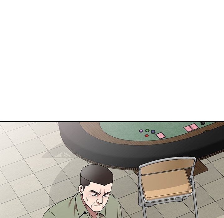Taste of Stealing: Physical Charity chapter 6 page 71