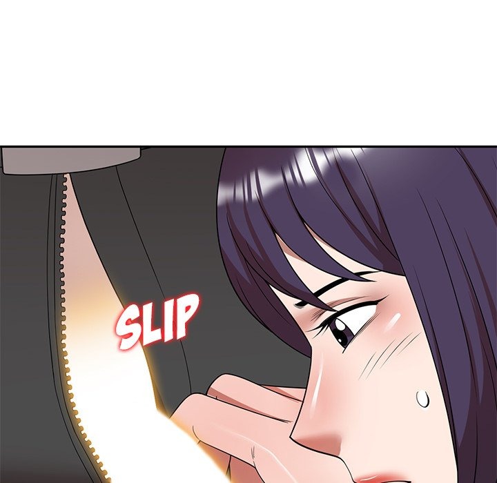 Taste of Stealing: Physical Charity chapter 6 page 79