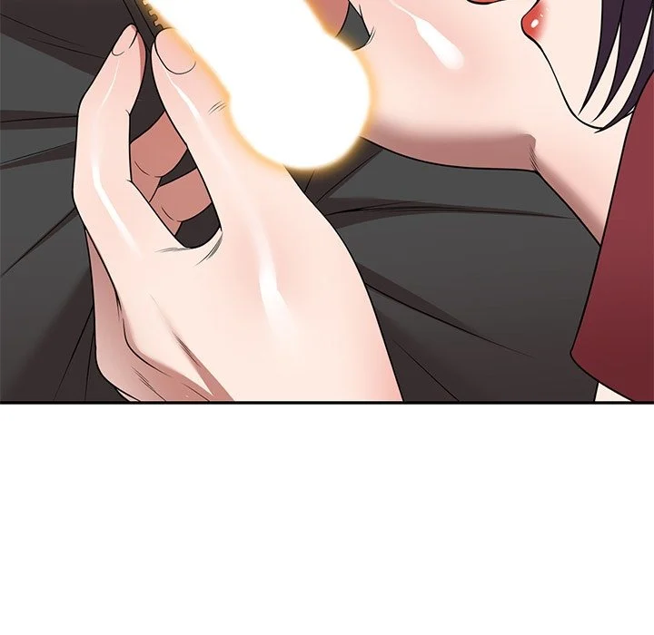 Taste of Stealing: Physical Charity chapter 6 page 80