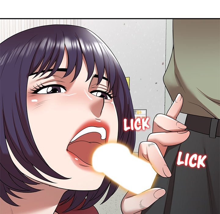 Taste of Stealing: Physical Charity chapter 6 page 82