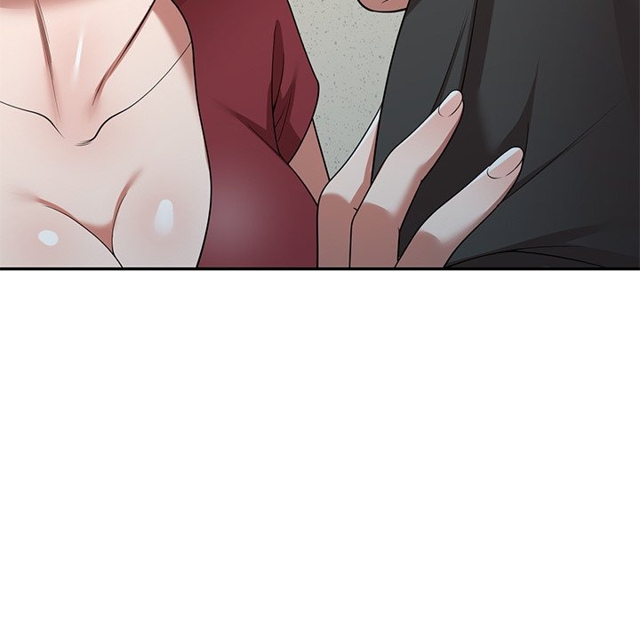 Taste of Stealing: Physical Charity chapter 6 page 83