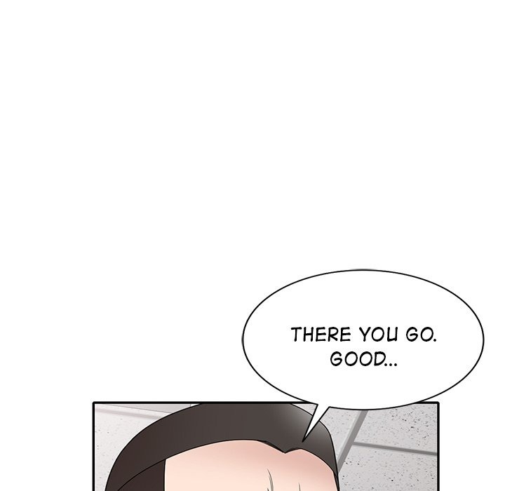 Taste of Stealing: Physical Charity chapter 6 page 84