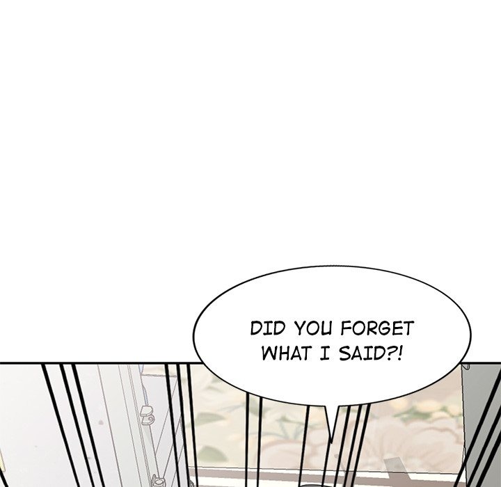 Taste of Stealing: Physical Charity chapter 6 page 92