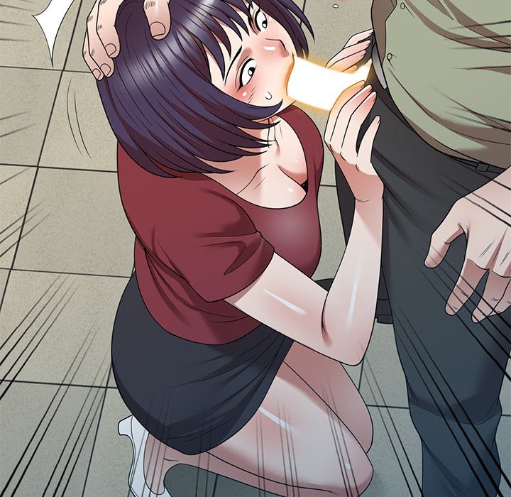 Taste of Stealing: Physical Charity chapter 6 page 94