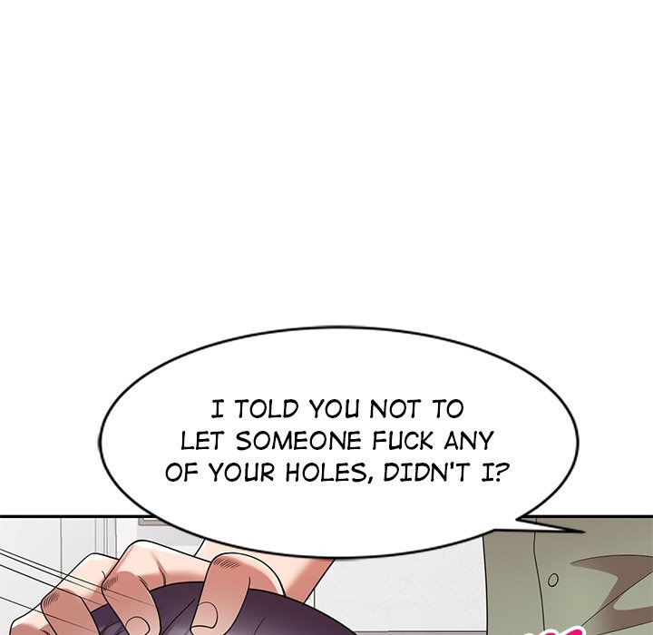 Taste of Stealing: Physical Charity chapter 6 page 96