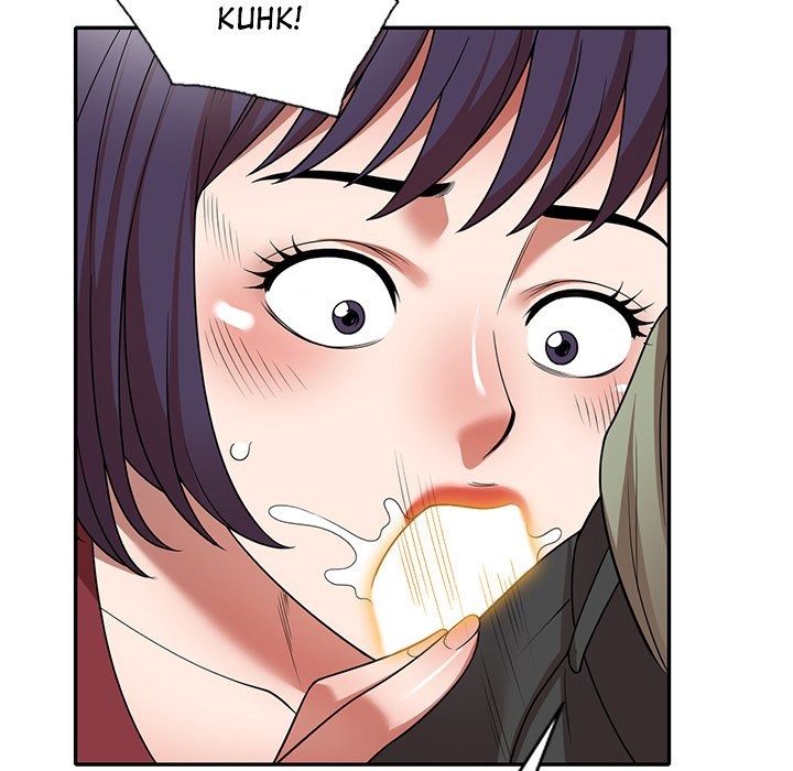 Taste of Stealing: Physical Charity chapter 6 page 99