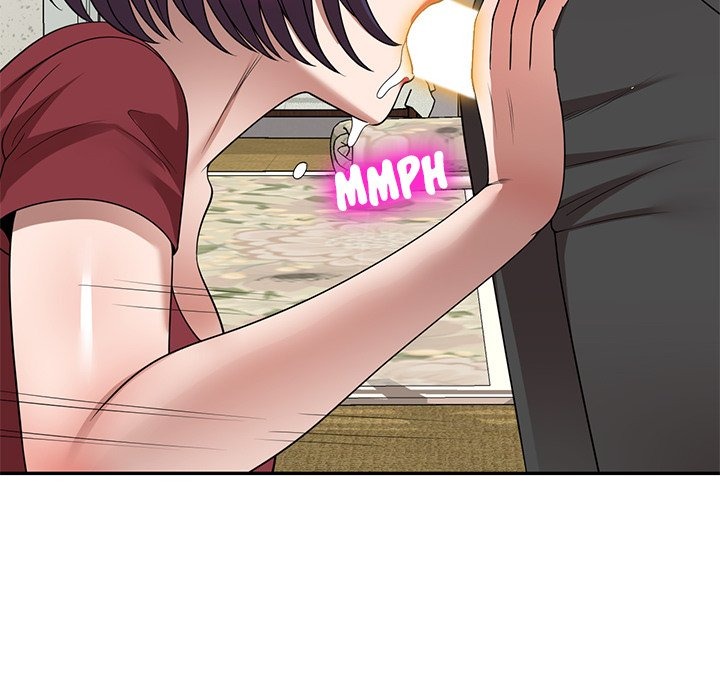 Taste of Stealing: Physical Charity chapter 6 page 102
