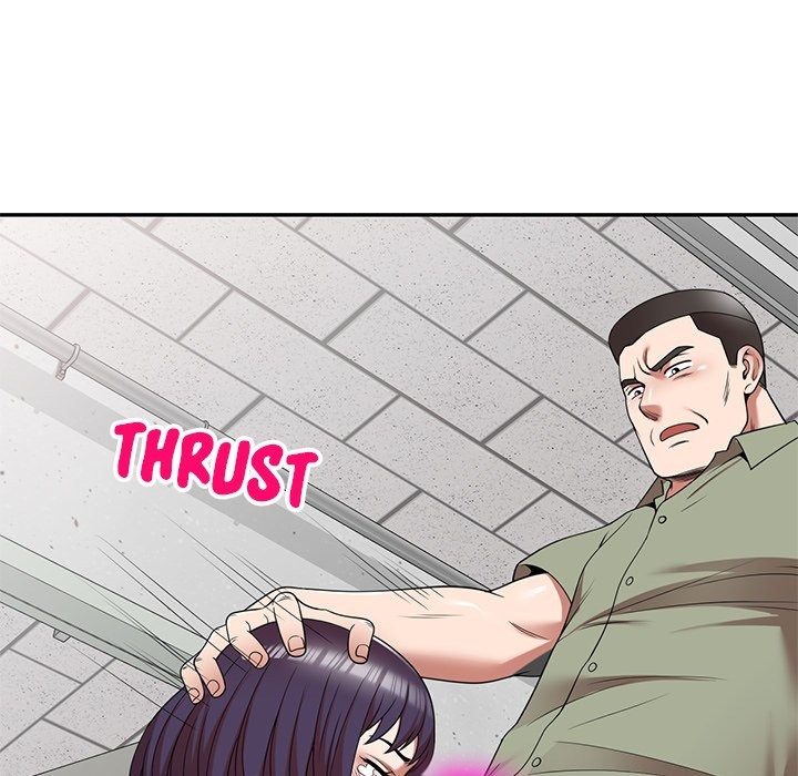 Taste of Stealing: Physical Charity chapter 6 page 104
