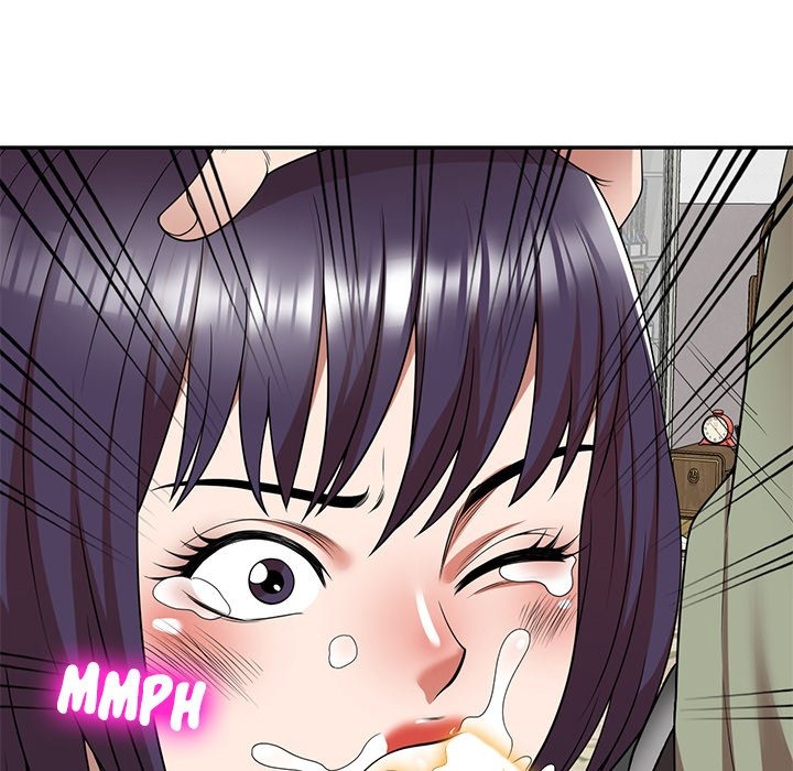 Taste of Stealing: Physical Charity chapter 6 page 107