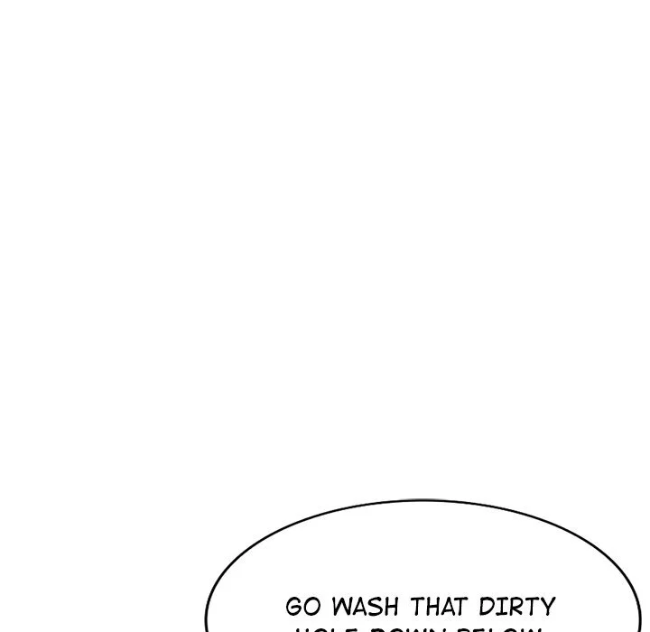 Taste of Stealing: Physical Charity chapter 6 page 116