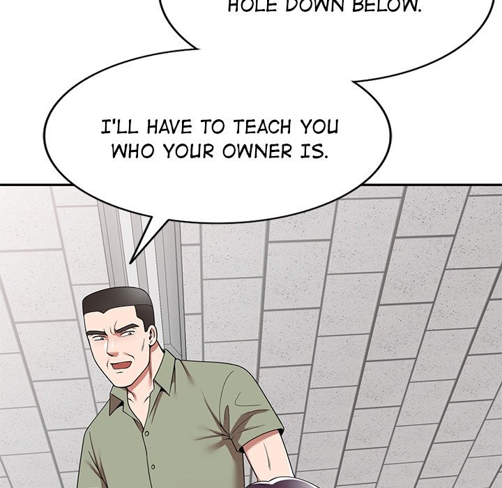 Taste of Stealing: Physical Charity chapter 6 page 117