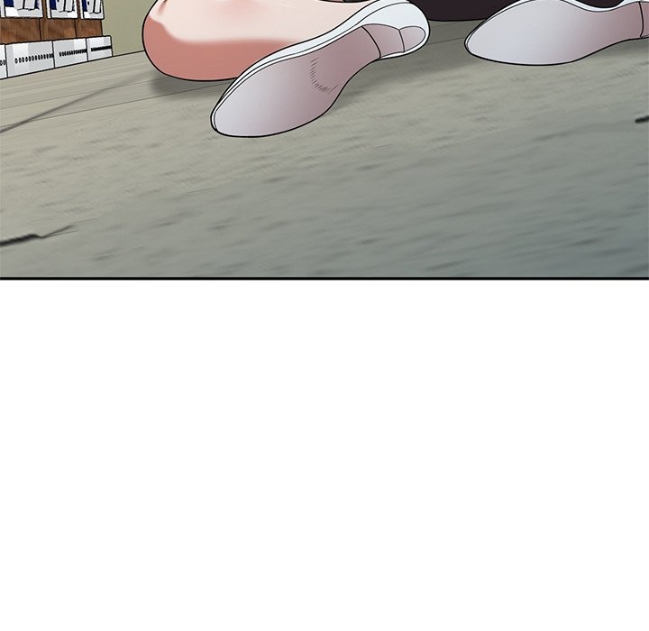 Taste of Stealing: Physical Charity chapter 6 page 119